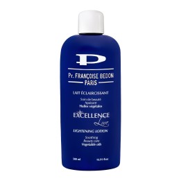 Pr. Françoise Bedon | Lait Excellence Luxe