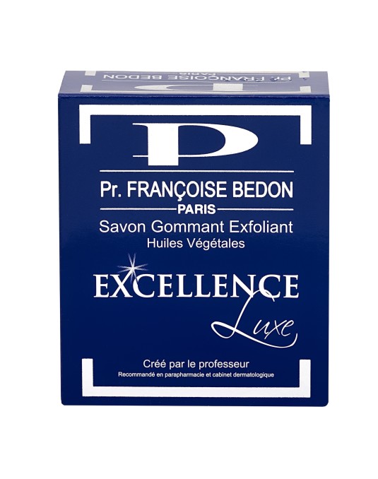 Pr. Françoise Bedon | Savon Excellence Luxe