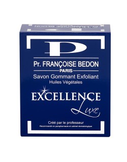 Pr. Françoise Bedon | Savon Excellence Luxe