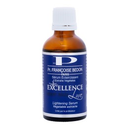 Pr. Françoise Bedon | Sérum Excellence Luxe