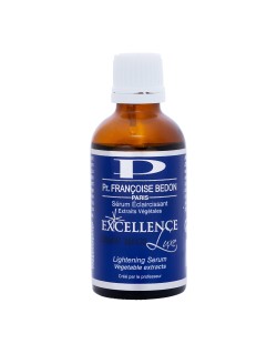 Pr. Françoise Bedon | Sérum Excellence Luxe