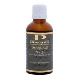 Pr. Françoise Bedon | Sérum Impériale Luxe À La Truffe Noire