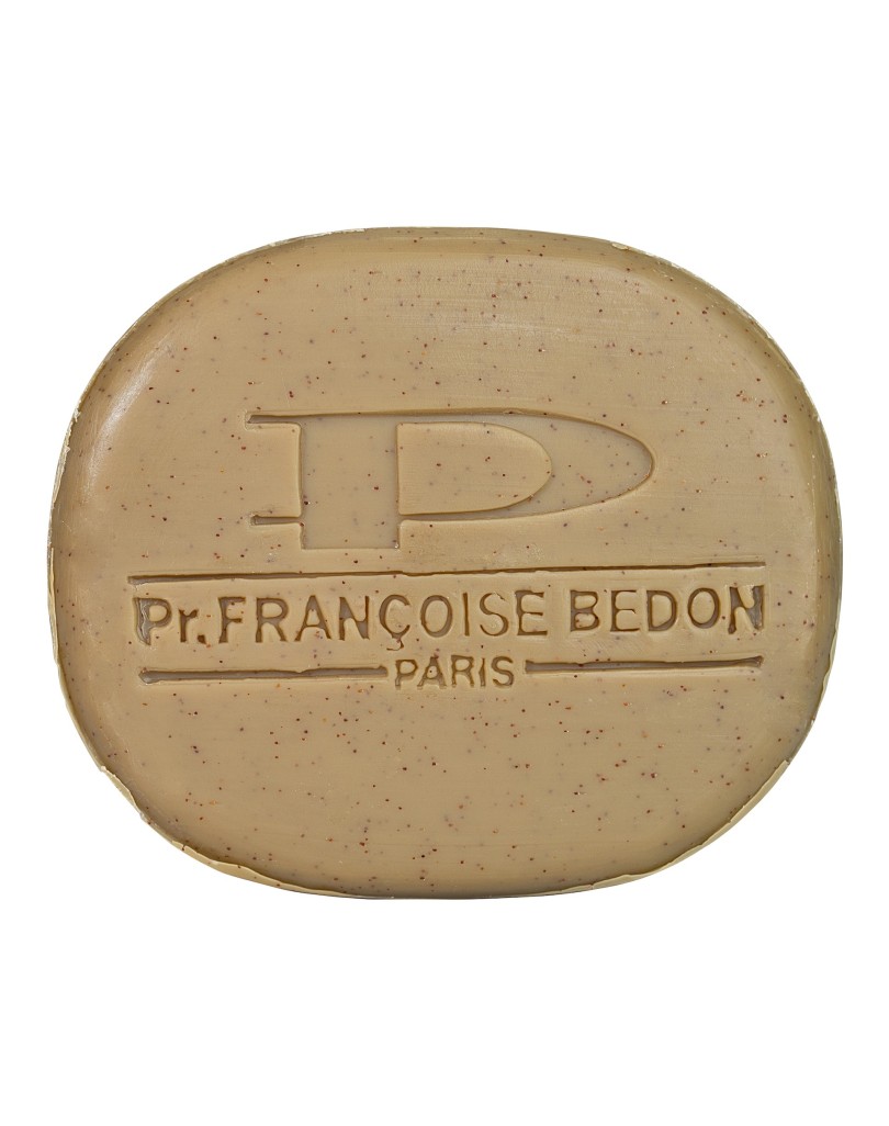 Pr. Françoise Bedon | Savon Impériale Luxe À La Truffe Noire