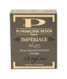 Pr. Françoise Bedon | Savon Impériale Luxe À La Truffe Noire