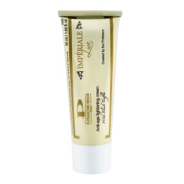 Pr. Françoise Bedon | Crème Tube Impériale Luxe à la Truffe Noire