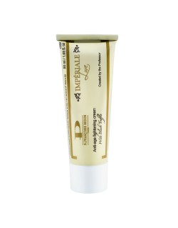 Pr. Françoise Bedon | Crème Tube Impériale Luxe à la Truffe Noire