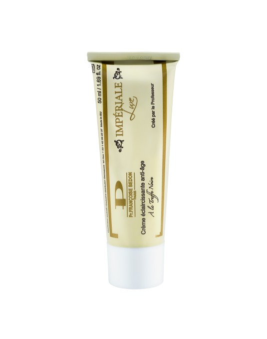Pr. Françoise Bedon | Crème Tube Impériale Luxe à la Truffe Noire