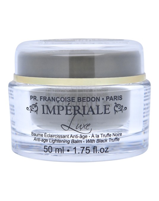 Pr. Françoise Bedon | Baume Purifiant Impériale Luxe À La Truffe