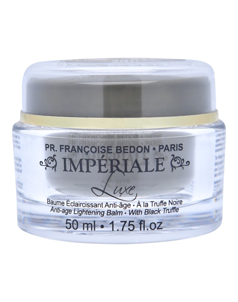 Pr. Françoise Bedon | Baume Purifiant Impériale Luxe À La Truffe