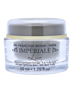 Pr. Françoise Bedon | Baume Purifiant Impériale Luxe À La Truffe