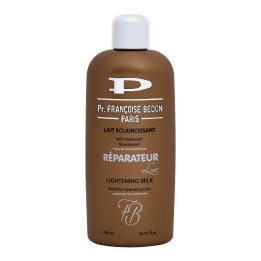 Pr. Françoise Bedon | Lait De Luxe Réparateur éclaircissant
