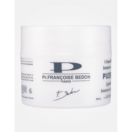 Pr. Françoise Bedon | Pot Puissance – Crème éclaircissante intensive