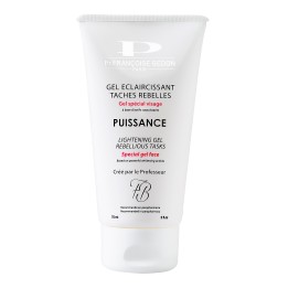 Gel Taches Rebelles – Soin Visage | Pr. Françoise Bedon