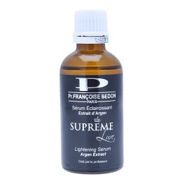 Pr. Françoise Bedon | Sérum Suprême éclaircissant à l’extrait d’argan