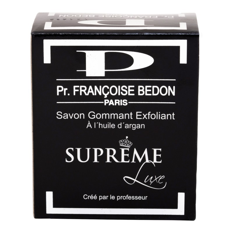 Pr. Françoise Bedon | Savon Suprême