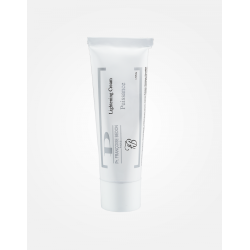 Pr. Françoise Bedon | Crème Tube PUISSANCE éclaircissante