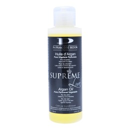 Pr. Françoise Bedon | L'Huile D'Argan Pure Suprême