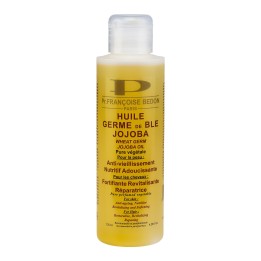 Pr. Françoise Bedon | Huile de Jojoba