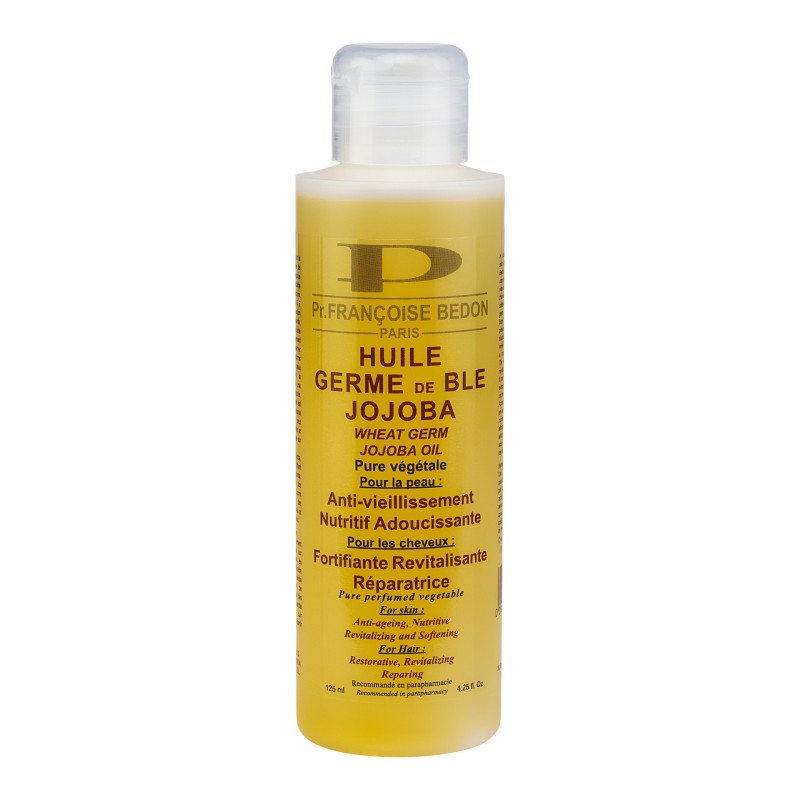 Pr. Françoise Bedon | Huile de Jojoba