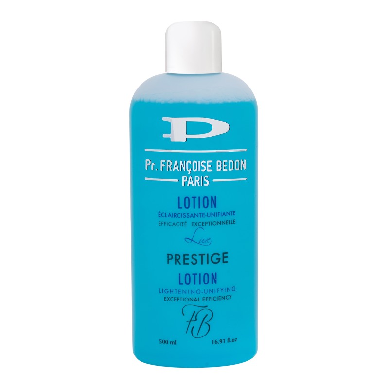 Pr. Françoise Bedon | Lotion Éclaircissante Unifiante