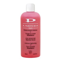Pr. Françoise Bedon | Gel Douche Protecteur Strawberry