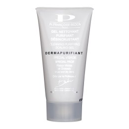 Pr. Françoise Bedon | Gel Nettoyant Purifiant Désincrustant