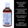 Pr. Françoise Bedon | Sérum Carotte éclaircissant intense
