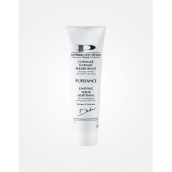 Pr. Françoise Bedon | Gommage Unifiant Éclaircissant Puissance