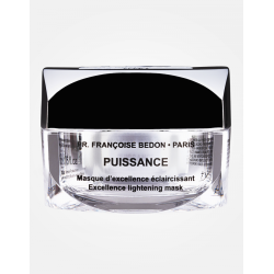 Pr. Françoise Bedon | Masque Puissance éclaircissant visage