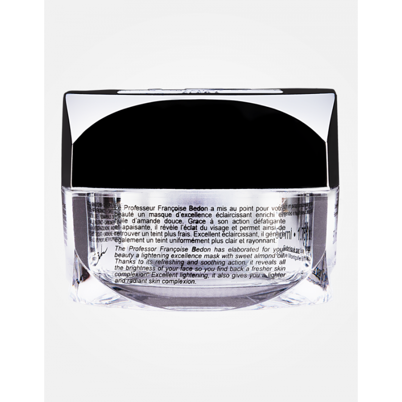 Pr. Françoise Bedon | Masque Puissance éclaircissant visage