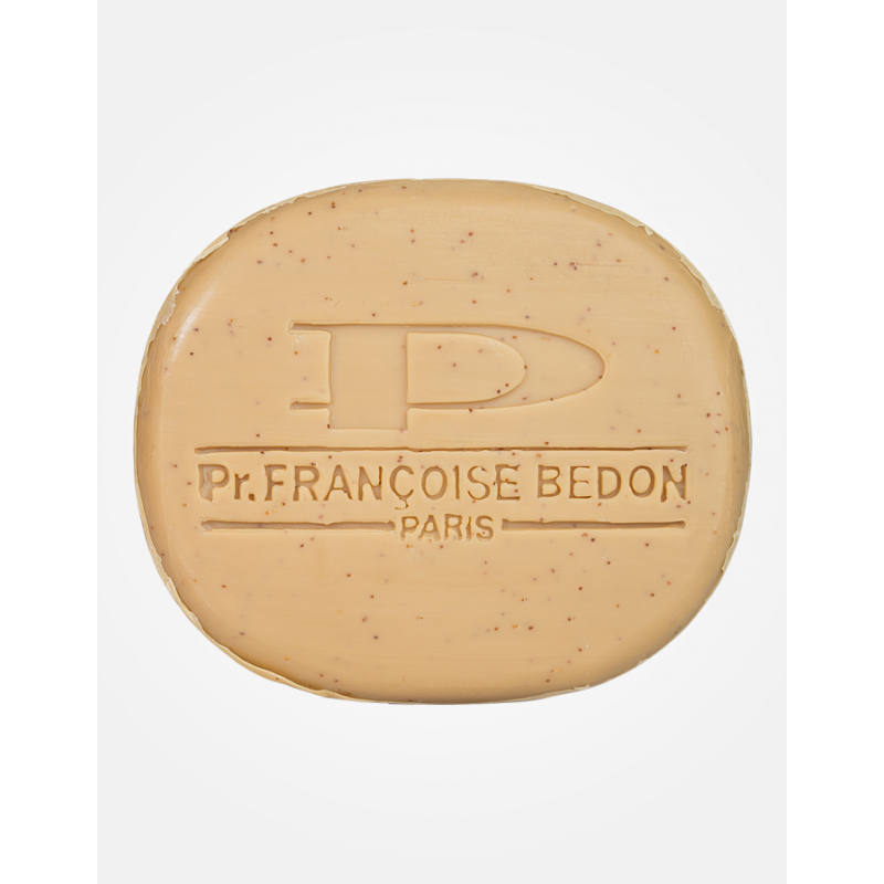 Pr. Françoise Bedon | Savon Puissance gommant éclaircissant