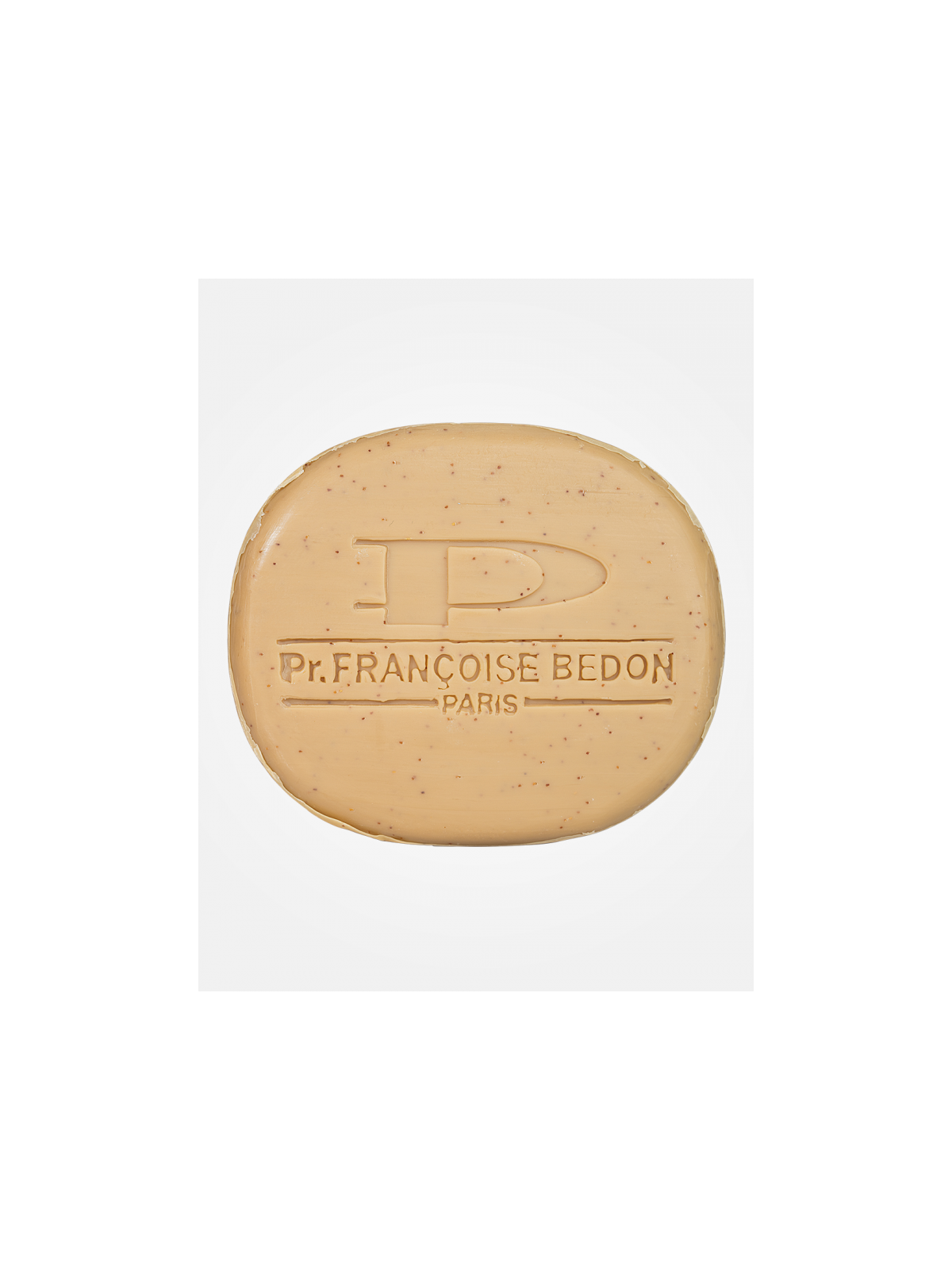 Pr. Françoise Bedon | Savon Puissance gommant éclaircissant