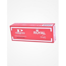 Crème Tube Royal Luxe – Soin Éclaircissant | Pr. Françoise Bedon