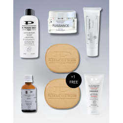 Pr. Françoise Bedon | Pack Puissance Éclaircissant Complet