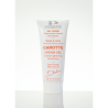 Gel Crème Visage & Corps Carotte – Soin éclaircissant nourrissant à l’huile de carotte