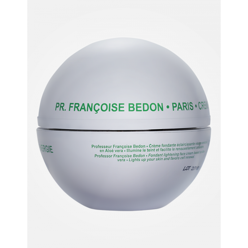 Pr. Françoise Bedon | Perle Énergie – Crème Visage
