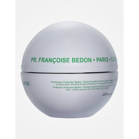 Pr. Françoise Bedon | Perle Énergie – Crème Visage