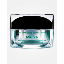 Pr. Françoise Bedon | Masque Énergie – Masque Visage Éclaircissant