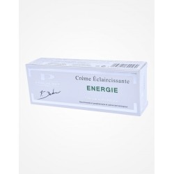 Pr. Françoise Bedon | Crème Tube Énergie – Crème Éclaircissante