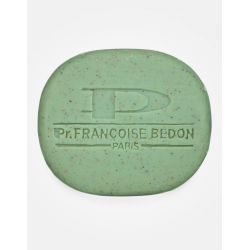 Pr. Françoise Bedon | Savon Énergie – Savon Éclaircissant Gommant