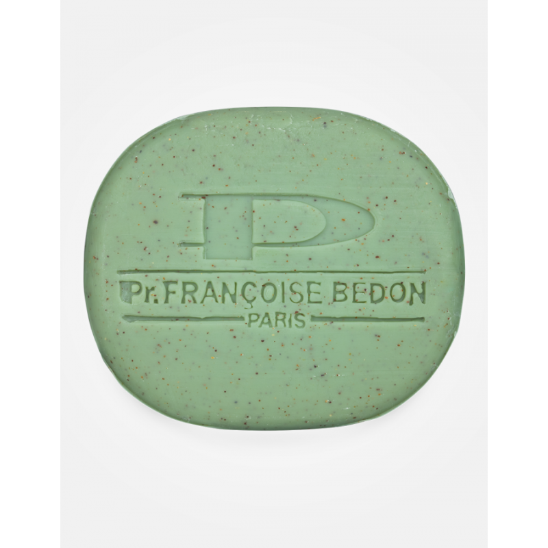 Pr. Françoise Bedon | Savon Énergie – Savon Éclaircissant Gommant