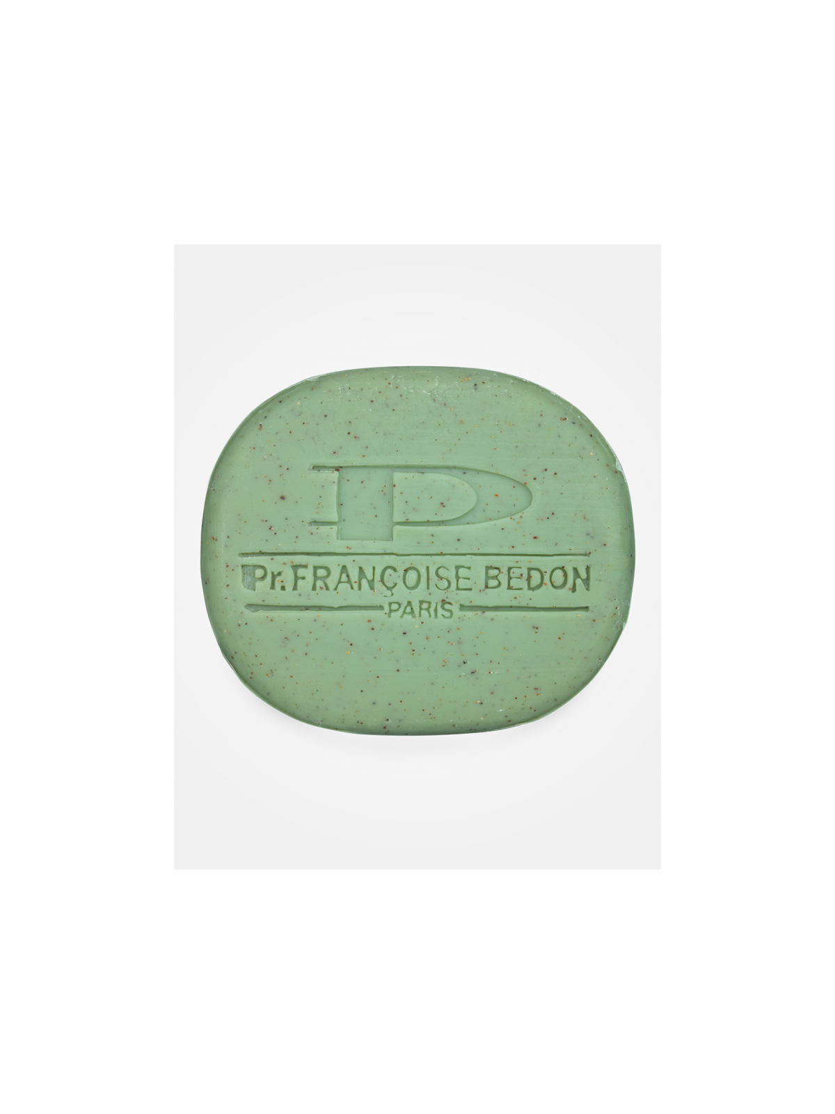 Pr. Françoise Bedon | Savon Énergie – Savon Éclaircissant Gommant