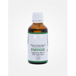 Pr. Françoise Bedon | Sérum Énergie – Sérum Éclaircissant