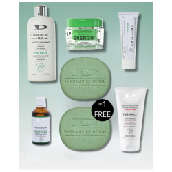 Pr. Françoise Bedon | Pack Énergie – Routine Éclaircissante Complète