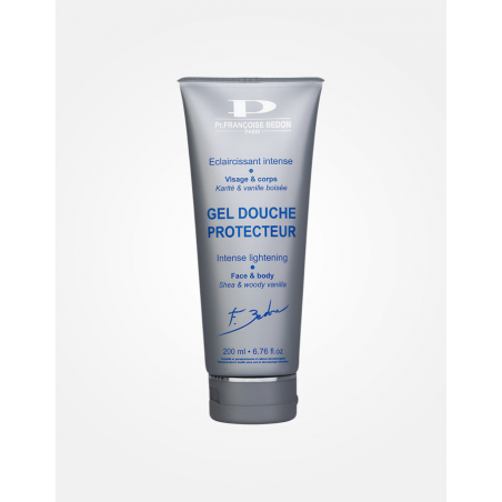 Pr. Françoise Bedon | Gel Douche Protecteur