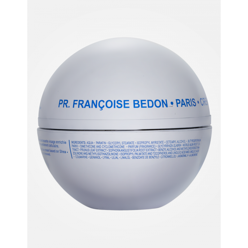 Pr. Françoise Bedon | Perle Homme – Crème Visage Éclaircissante