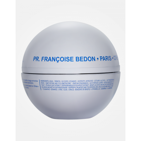 Pr. Françoise Bedon | Perle Homme – Crème Visage Éclaircissante