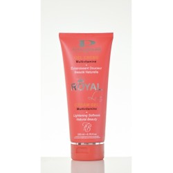 Gel Corps et Visage Royal Luxe – Éclaircissant multivitaminé | Françoise Bedon