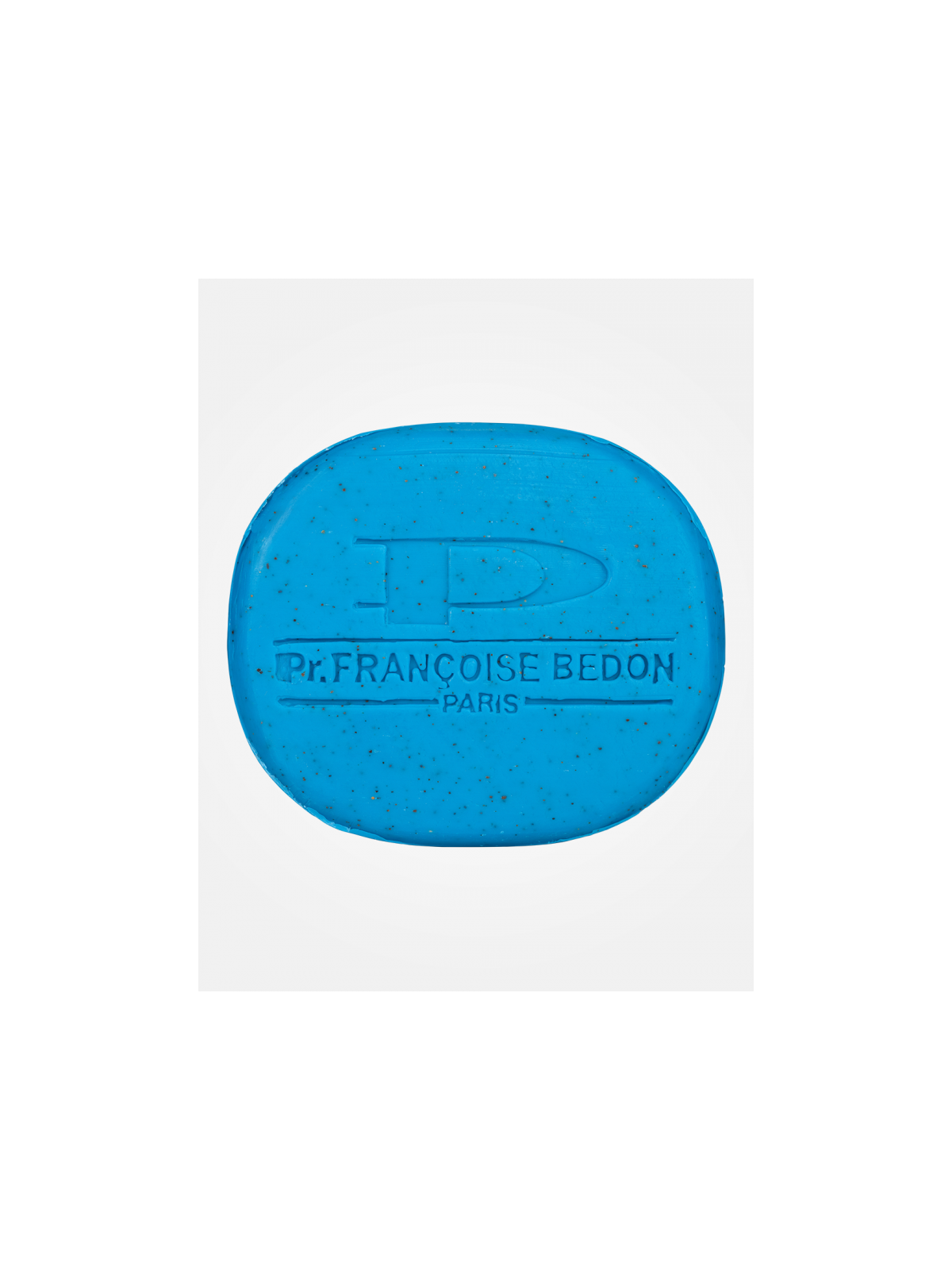 Pr. Françoise Bedon | Savon Homme