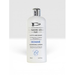 Pr. Françoise Bedon | Lait Homme